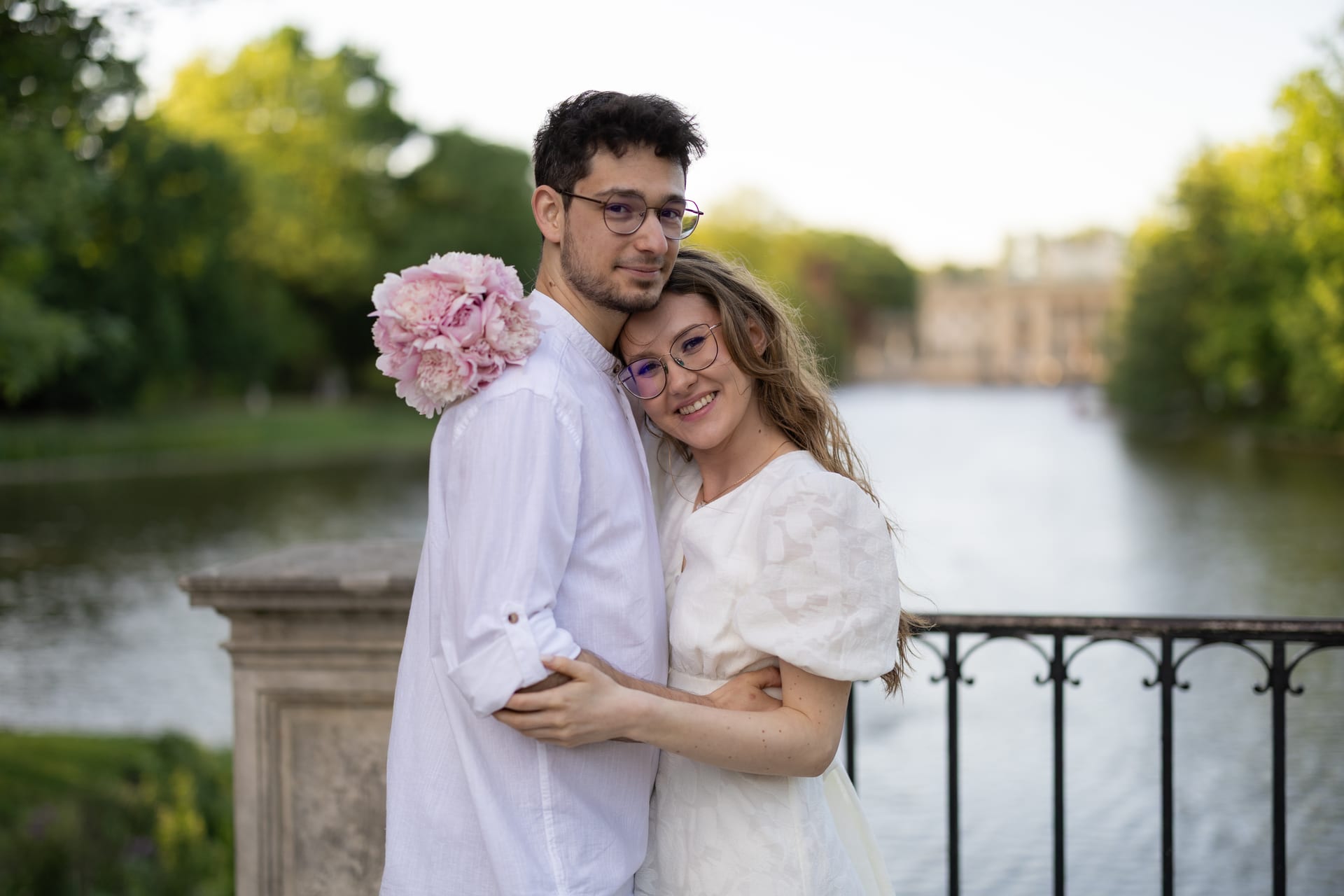 Małgorzata i Maciej
